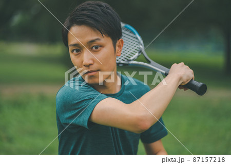 テニス 87157218