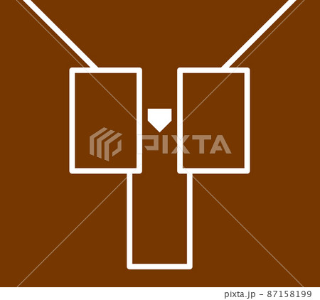 バッターボックス 87158199