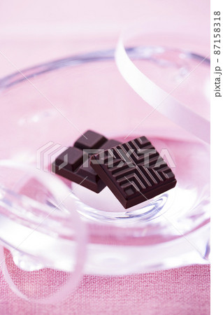 チョコレート 87158318