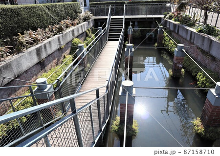 ジェラール水屋敷跡 ジェラール水屋敷跡 87158710