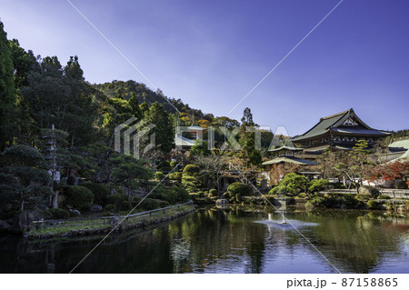 明王院 境内 岡山県浅口市 明王院 境内 岡山県浅口市 87158865