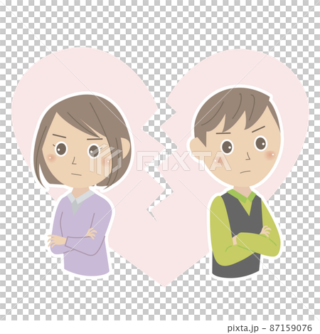 團契夫婦 87159076