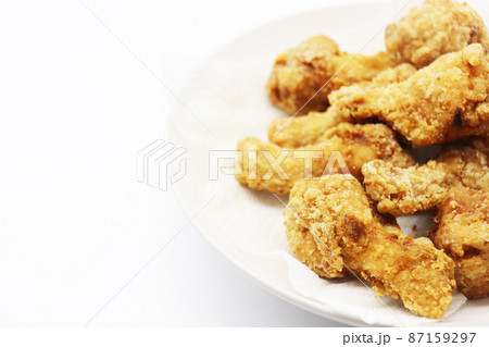 手羽先の竜田揚げ 87159297