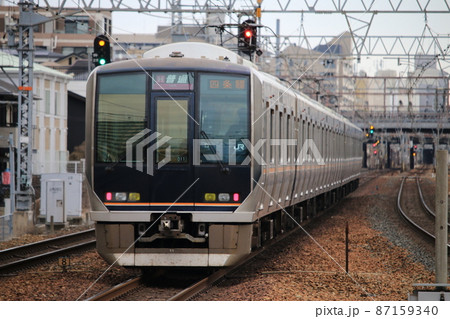 JR神戸線 321系 87159340