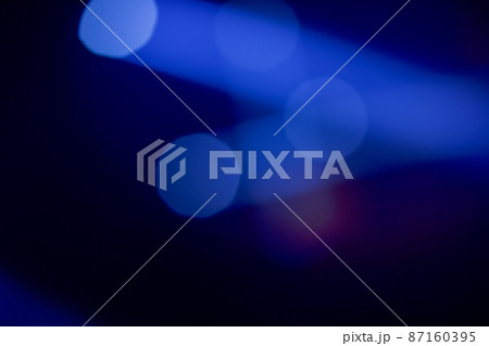 Soft bokeh reflexion from spot light. Atmosphere, lighting in a pub restaurant at night. Blur background Soft bokeh reflexion from spot light. Atmosphere, lighting in a pub restaurant at night. Blur background 87160395
