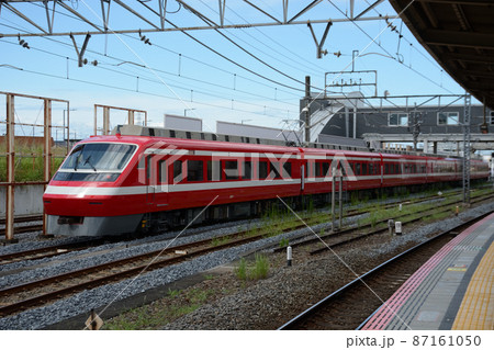 りょうもう号リバイバルカラー 87161050