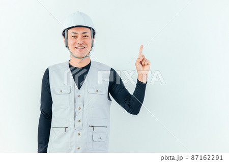 大工・職人 大工・職人 87162291