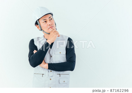 大工・職人 87162296