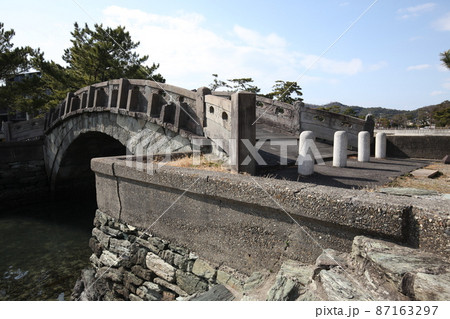 不老橋 87163297
