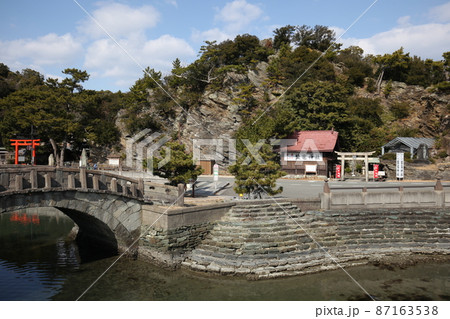 鹽竈神社 87163538