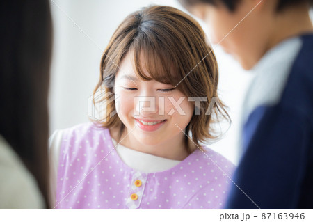 保育園　 87163946