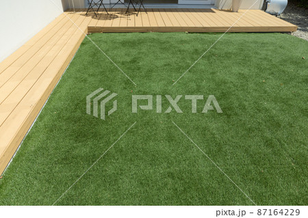 人工芝 人工芝 87164229