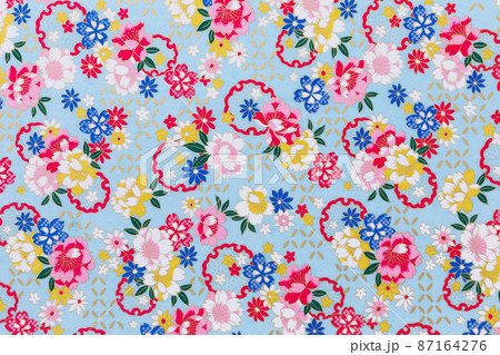 友禅和紙 87164276