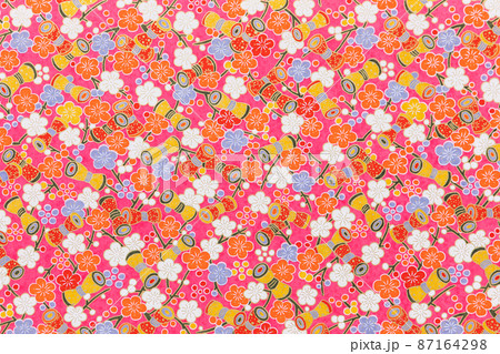 友禅和紙 87164298