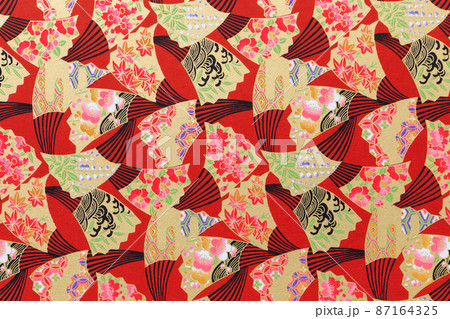 友禅和紙 87164325