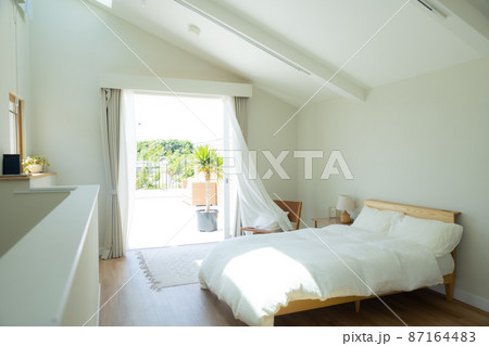 寝室 寝室 87164483