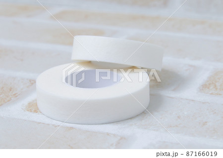 サージカルテープ,マスキングテープ,不織布テープ,テープ,日用品、怪我、けが 87166019