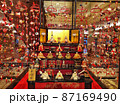 吊るし雛 吊るし雛 87169490