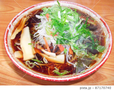 北海道・釧路ラーメン 87170740