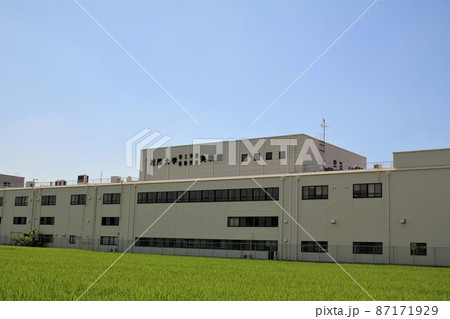 近畿大学実験棟 87171929