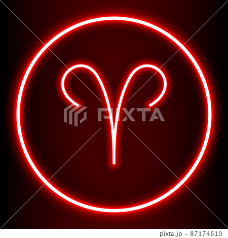 zodiac_aries 87174610