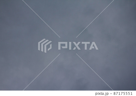 Abstract blurred background. dark clouds sky before rainny. Abstract blurred background. dark clouds sky before rainny. 87175551