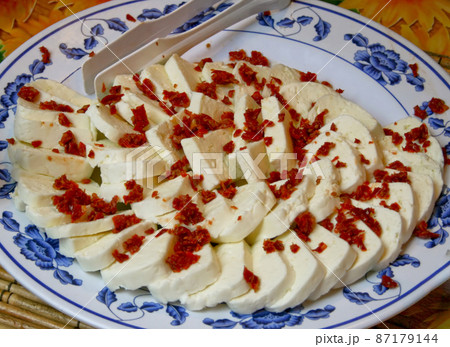 Mozzarella 87179144