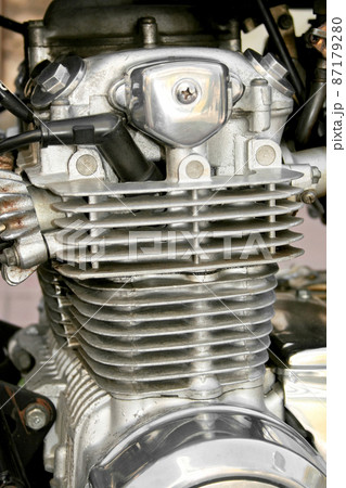 Motorcycle angle Motorcycle angle 87179280