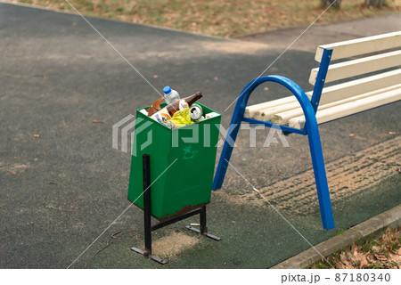Garbage crisis Garbage crisis 87180340