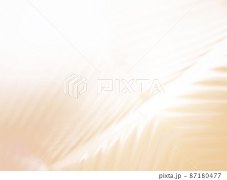 キラキラ背景(ベージュ系ヌーディーカラー) 87180477