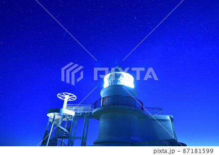 樫野埼灯台より 樫野埼灯台より 87181599