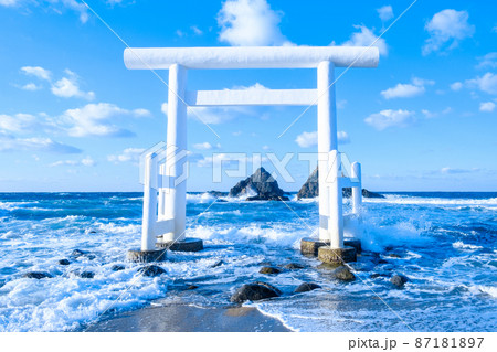 糸島・二見ヶ浦 糸島・二見ヶ浦 87181897