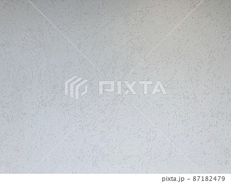 テクスチャ素材=吹き付け塗装仕上げのモルタル壁 テクスチャ素材=吹き付け塗装仕上げのモルタル壁 87182479