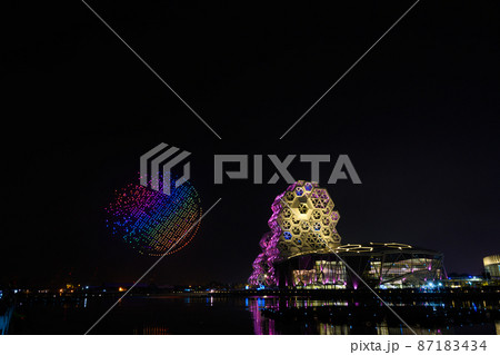 建築 構築 アーキテクチャ 87183434