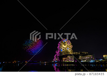 建築 構築 アーキテクチャ 87183435