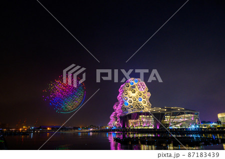 建築 構築 アーキテクチャ 87183439