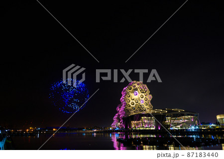 建築 構築 アーキテクチャ 87183440