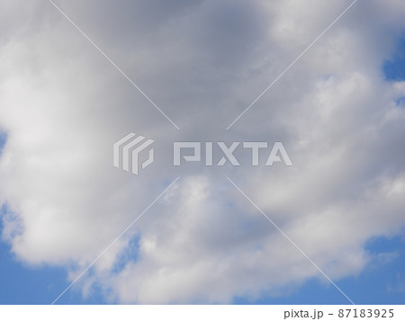 青空 87183925