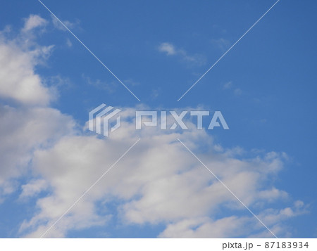 青空 87183934
