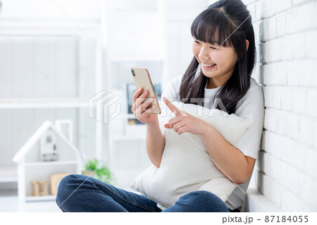 スマホ 中学生 家 スマホ 中学生 家 87184055