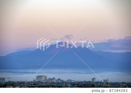 都城盆地 都城盆地 87184263