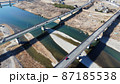 2つの橋 87185538