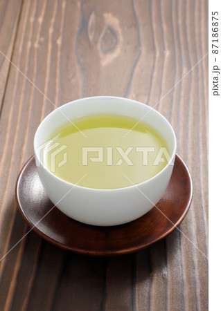 玄米茶 87186875