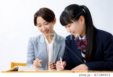 教師 塾 先生 生徒 教師 塾 先生 生徒 87186953