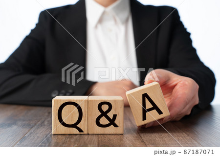 イメージ Q&A イメージ Q&A 87187071