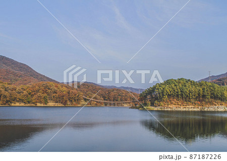 足 橋 ブリッジ 87187226