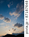 夕刻（日没） 87187648