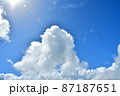 青空 87187651