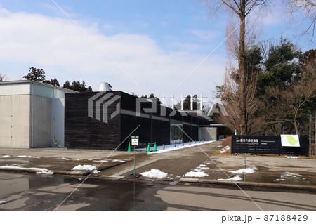 金津創作の森美術館（福井県 あわら市） 87188429
