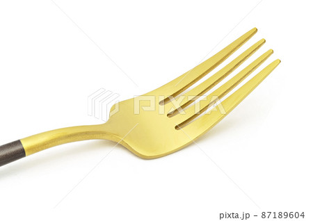 【フォーク】 (深度合成) 87189604